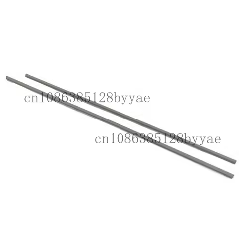 jjl for HP Zbook Power G7 G8 G9 G10 XW5 Rubber Non-Slip Bumper Feet Strips