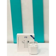 Bluetooth Stereo i12