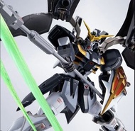 全新 連啡盒 日魂 Bandai 魂限定 MR Metal Robot 魂 死神高達 Gundam
