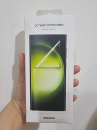 Samsung Galaxy S23 Ultra Screen Protector
