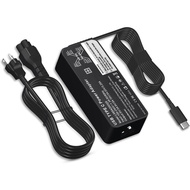 65W USB C Charger Compatible with LG Gram 14Z90P 14Z90Q 14Z90R 15Z90P 15Z90Q 15Z90R 16T90P 16Z90P 16