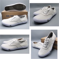 LINE7 6655 School Shoes [YELLOWISH]