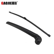 Suitable for AUDI Q3/AUDI Q3 2012-2018 Rear Wiper Blade Arm Assembly Rear Wiper 8U0955407