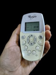 惠而浦 Whirlpool 空調遙控器