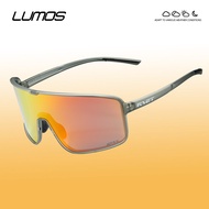 RYET Cycling Shades Cycling Glasses UV Protection Polarized Sunglasses for Men Women Bike Accessorie
