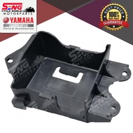 YAMAHA RXZ BATTERY BOX HOUSING (55F-F177G-00) ORIGINAL