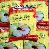 Bot Banh Bo Vinh Thuan / 白糖糕粉 400gr