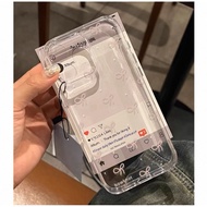 Cute Ribbon Phone Case