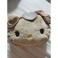 Chagee Hello Kitty Plushie Sling Bag