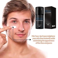 YFUVEOY 50g Men BB Cream Concealer Cream Natural Skin Care Face Concealer Whitening Brightened K0D6