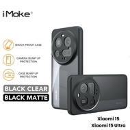 iMoke Case For Xiaomi 15 Ultra 5G/15 5G