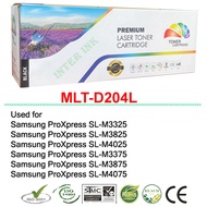 หมึกพิมพ์ Samsung MLT-D204L (สีดำ) Premium