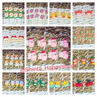 Shs bento lunch accessories, bento decorations in various cute shapes