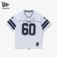 New Era NFL Dallas Cowboys White Korea Jersey