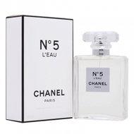 Chanel - 香奈兒5號清新 L'EAU 女士香水100ml