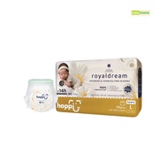 Babymama - Hoppi Royal Dream Baby Diapers Pants