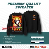 PSHT Letting Sweater 2025 Latest DTF Screen PrintingDesign By Asyawil_Store21 GE4