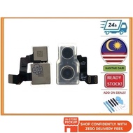 [LOWEST PRICE] BSS Compatible For IP 12 PRO MAX 11 XS MAX XR X 8 7 PLUS Main Back Camera Rear Camera