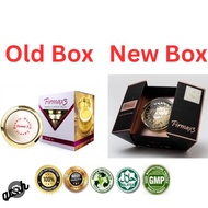 RF3 World Firmax3 Firming &Lifting Cream Nano Technology
