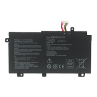 B31N1726 Original Laptop ROG Strix FX531 FX531GT PX731 G531 GL531PX531 G512 0B200-03400100 11.4V 48W