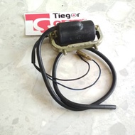Honda C100 C102 Unyil TEC Japan 6V 6volt Coil