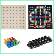 Magnetic Chess Board Set Reusable Kids Chess Set for Multiple Players Kids Chess Game Learning Education Toys for playsg