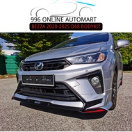 BEZZA 2020-2025 D68 BODYKIT WITH PAINT AND SPOILER PU MATERIAL