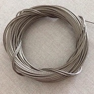 304 stainless steel drying rack cable