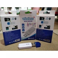 Bluetooth receiver Wireless Speaker Music -Fc
