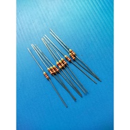 R.resistor 1/4W 2.2 K Resistor (Pack Of 10)