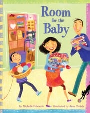 Room for the Baby Michelle Edwards