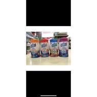 Scott’s DHA gummies for kids Strawberry/oren/blackcurrant/mix 60pcs