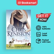 Keeping Eileen - Paperback - English - 9781942561378