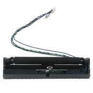 【WOES】For Zebra GK420d GX420d ZP450 ZP500 Printer Peel&Present Peeler Spare 105934-026