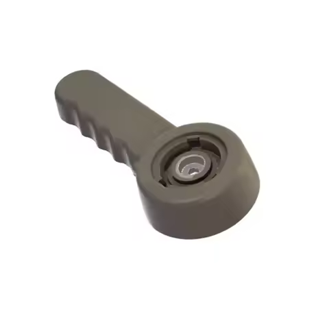 Front Seat Lifter Handle 1FL731D5AA Car Seat Lifter Handle Car Accessories For Jeep Wrangler-A65M