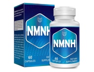NMN H 500mg 膠囊 60粒裝