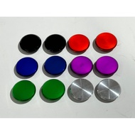 อุดรูกระจก อุดกระจกแบบเรียบ ตรงรุ่นสำหรับ Honda Giorno+