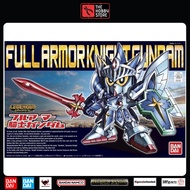 Bandai Sdbb Legend Full Armor Knight Gundam