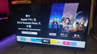 自用快取 !Samsung 49吋4K QLED SmartTV電視 可隨便試 放$2500