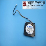 NONOISE 5V F2505HB BS3005H2B 3507 3.5cm Ultra-Thin Notebook Fan