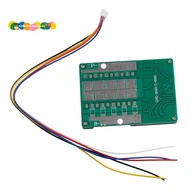 4S 12V 800A LiFePO4 Lithium Battery Charger  Protection Board with Power Battery Balance/Enhance PCB