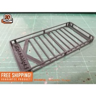 WPL C24 Roof Rack C-24 Hilux