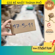 P35 paper box size 17x5x11 cm, Everest packaging carton