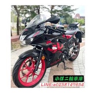 SUZUKI GSX-R150 二手低里程 僅此一台 歡迎試乘