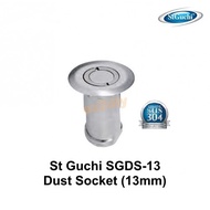 St Guchi SGDS-13 Dust Socket (13mm)