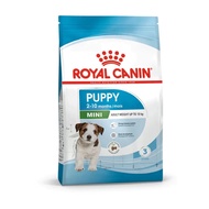 Royal Canin Mini Puppy (4kg) Dry Puppy Food - Size Health Nutrition