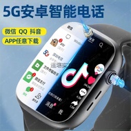 smart watch man smart watch jam smart watch 2025 Full-Function Phone Watch Smart Watch Borderless Fu