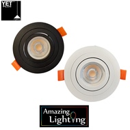 Amazing House Lighting YET LED Eyeball Casing (YM003-1)