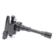1PC Ignition Coil TEX21003A Replace for Mitsubishi MD361710 MD362903