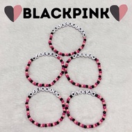 BLACKPINK member inspired bracelet DEADLINE
